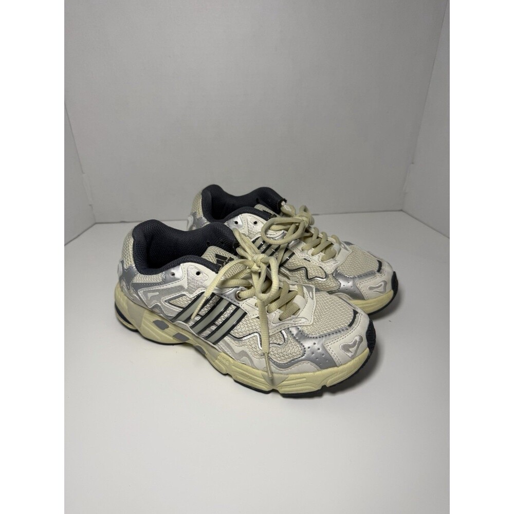 Adidas Bad Bunny Response CL Cream White Men 6.5 Women 7.5 GY0102 Used